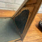Ronson Cigarette Lighter Display Case Store Display As-Is
