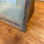 Ronson Cigarette Lighter Display Case Store Display As-Is