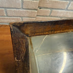 Ronson Cigarette Lighter Display Case Store Display As-Is