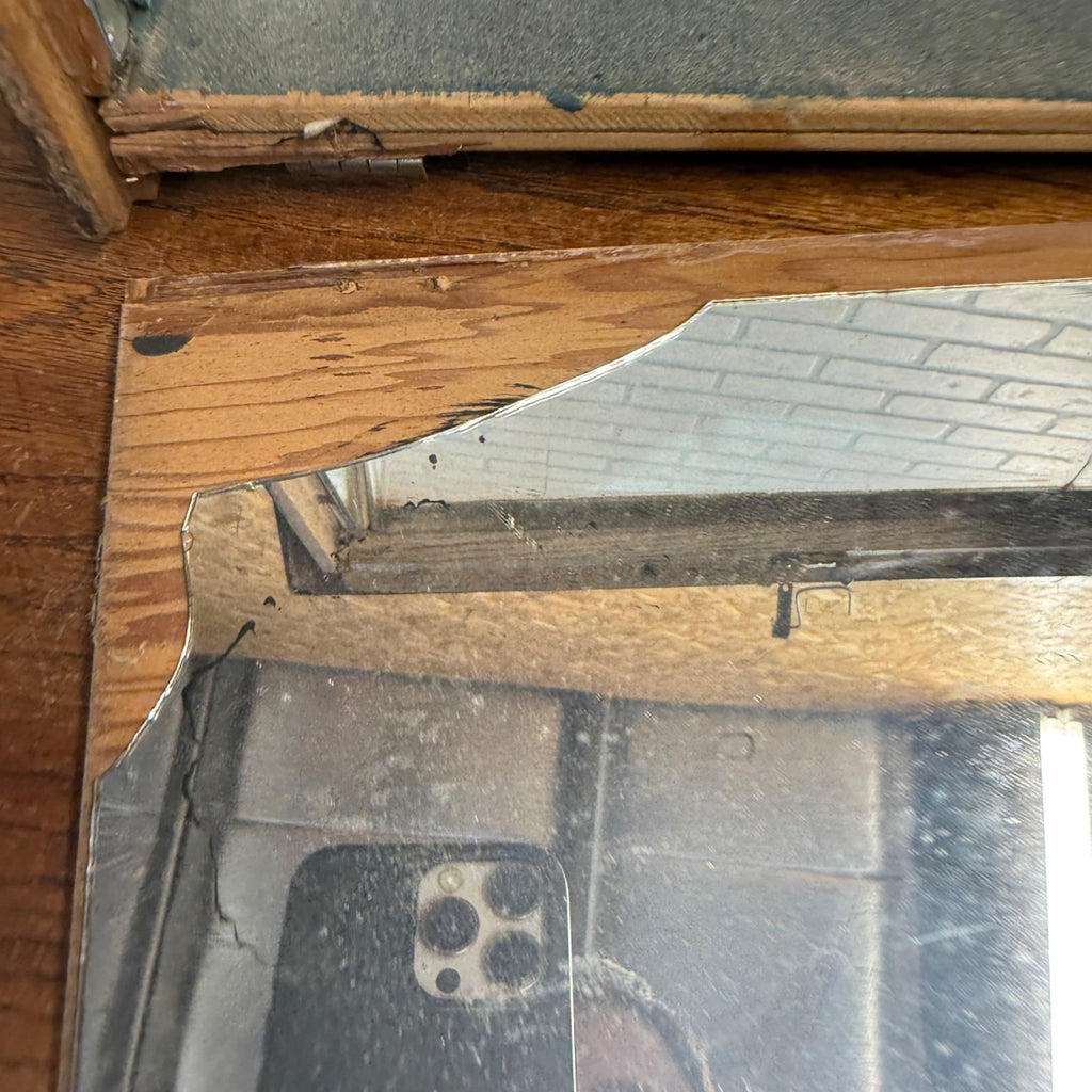 Ronson Cigarette Lighter Display Case Store Display As-Is