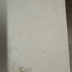 Vintage 1960s Chief Oshkosh Brewing Co. Advertising Beer Invoice Letterhead