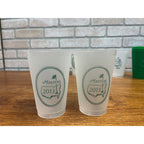 Vintage Masters Golf Tournament Plastic Drink Cups 1996 to 2009 HUGE LOT (28)