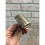 Vintage Gillette Super Speed Razor w/Case 1949