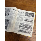 1974 Miller High Life 200 Stock Car Race Souvenir Program Milwaukee Wisconsin