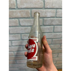 Vintage 1940s ACL Bottle Shara Soda, Soda Bottle, Wautoma, Wisconsin