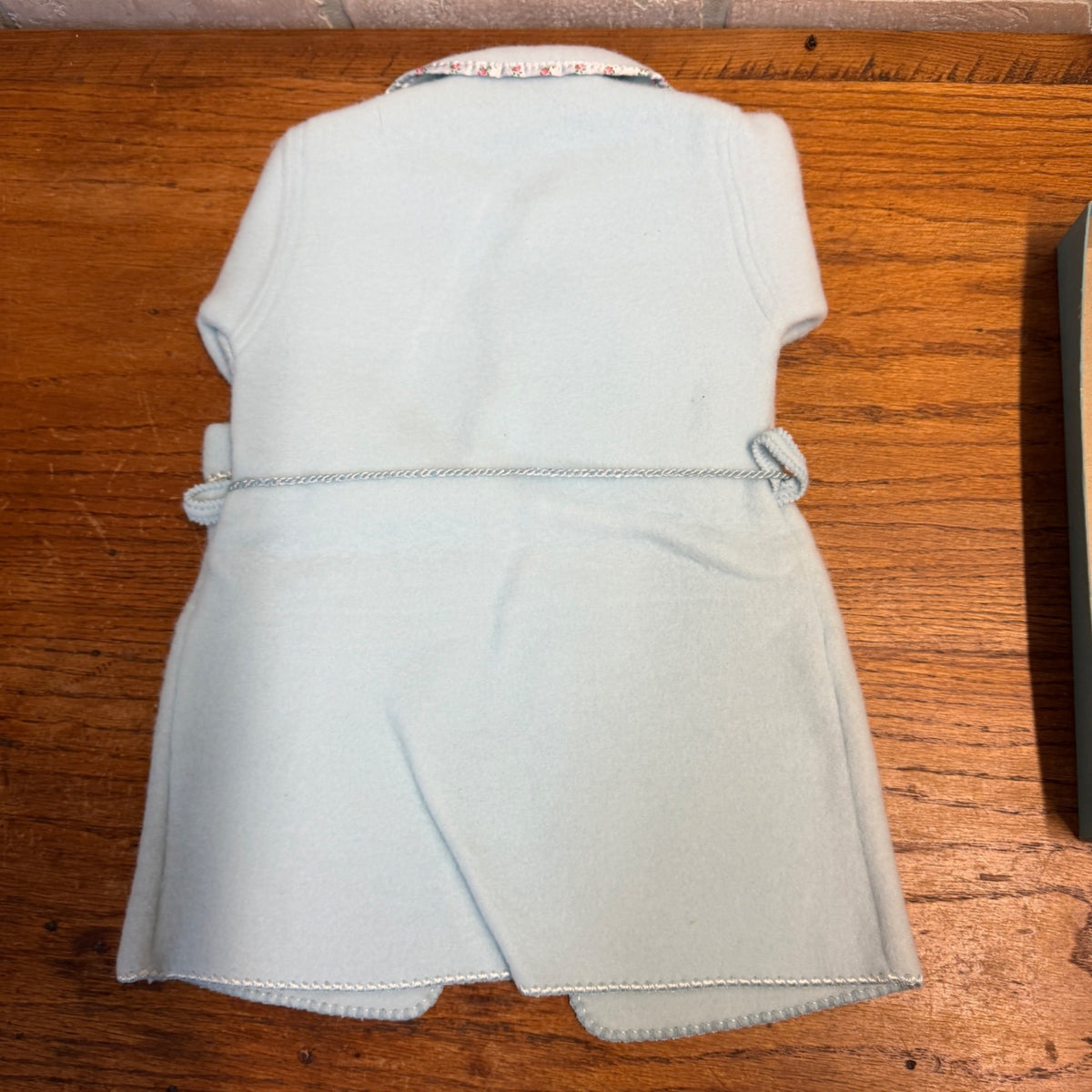 Vintage Jolly Kids Togs Light Blue Boy's Outfit Deadstock NOS NEW