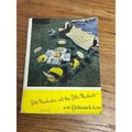 1952 AW Bohnsack Christmas Catalog Wish Book Vintage Toys Tonka Bikes Furniture
