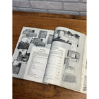 1952 AW Bohnsack Christmas Catalog Wish Book Vintage Toys Tonka Bikes Furniture