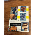 1952 AW Bohnsack Christmas Catalog Wish Book Vintage Toys Tonka Bikes Furniture
