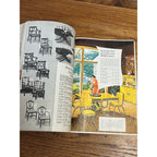 1952 AW Bohnsack Christmas Catalog Wish Book Vintage Toys Tonka Bikes Furniture