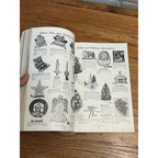 1952 AW Bohnsack Christmas Catalog Wish Book Vintage Toys Tonka Bikes Furniture