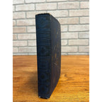 Vintage Dictionary of American History Volume II (2) N to Z Hardcover Book McKinley Memorial Edition 1901 Encyclopedic
