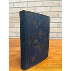 Vintage Dictionary of American History Volume II (2) N to Z Hardcover Book McKinley Memorial Edition 1901 Encyclopedic