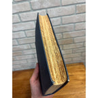 Vintage Dictionary of American History Volume II (2) N to Z Hardcover Book McKinley Memorial Edition 1901 Encyclopedic