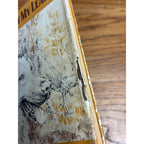 1958 FOLLOW MY LEADER by James B Garfield Weekly Reader Viking HB