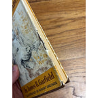 1958 FOLLOW MY LEADER by James B Garfield Weekly Reader Viking HB