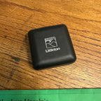 Littleton Company Lincoln's Gettysburg Address Colorized Kennedy Half Dollar