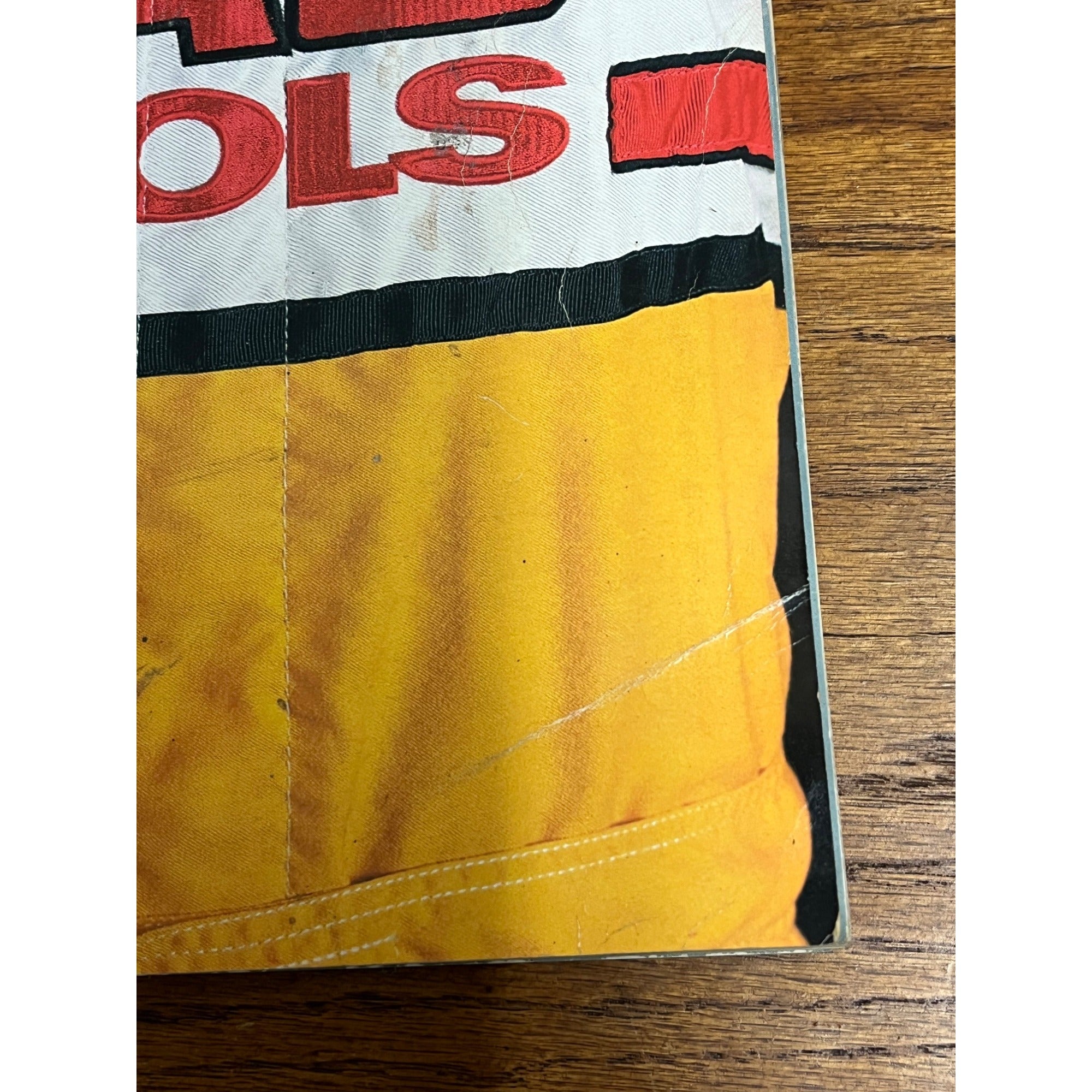 Vintage 1989 1990 Mac Tools Catalog Manual Reference Guide Book Dealer Garage