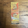 Vintage Buy Camel Cigarettes Cigar Matchbook Cover Advertising