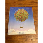 Vintage 1984 Neiman Marcus Christmas Catalog Magazine Luxury Holiday Gift Giving