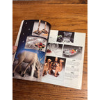 Vintage 1984 Neiman Marcus Christmas Catalog Magazine Luxury Holiday Gift Giving