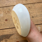 Buchan Thistle Serving  Scotland Stoneware Pottery Spoon Rest