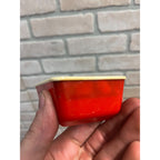 Vintage Seagrams Seven Crown Whiskey Swizzle Stick Holder Barware Advertising