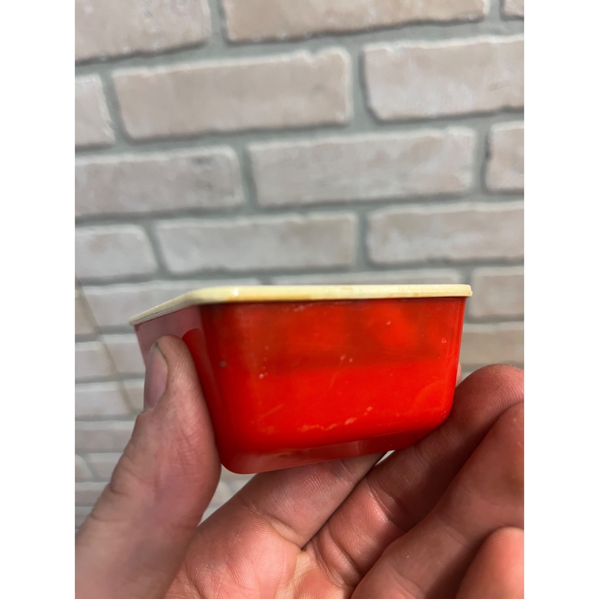 Vintage Seagrams Seven Crown Whiskey Swizzle Stick Holder Barware Advertising