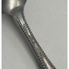 Vintage 1904 St Louis Exposition Palace of Varied Industries Spoon Expo MO