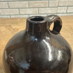 Antique Red Wing Bottom Signed Brown Common Jug 1 Gallon Beehive Smooth