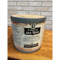 Vintage 1940s Dr. Salsbury's Avi-Tone Poultry Feed Treatment Advertising Can