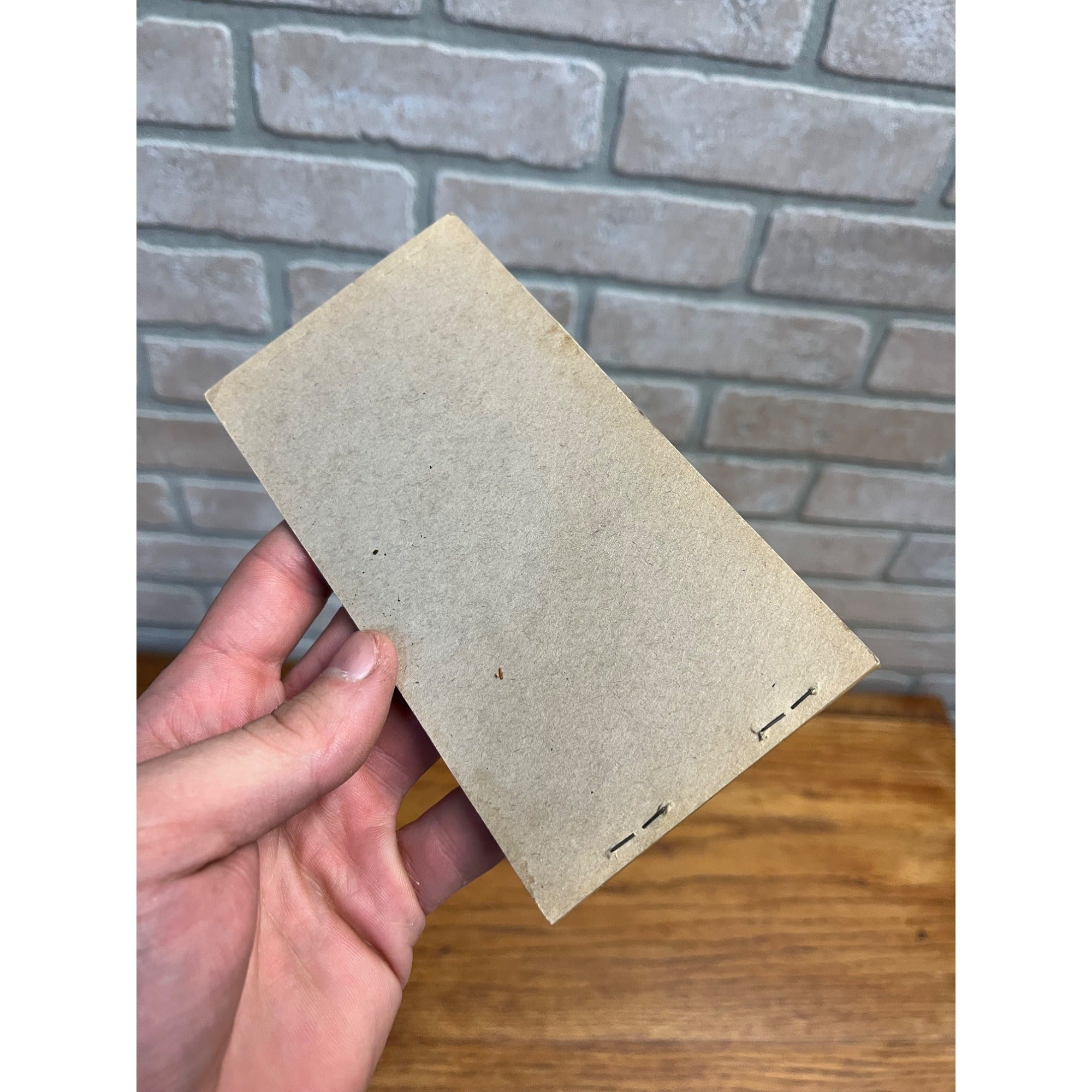 Vintage WWII 1940s Reddy Kilowatt Electric Advertising Canning Labels Booklet