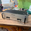 Vintage Audio Research D-60 High Definition Stereo Power Amplifier Parts Repair