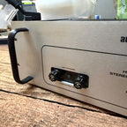 Vintage Audio Research D-60 High Definition Stereo Power Amplifier Parts Repair