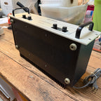 Vintage Audio Research D-60 High Definition Stereo Power Amplifier Parts Repair