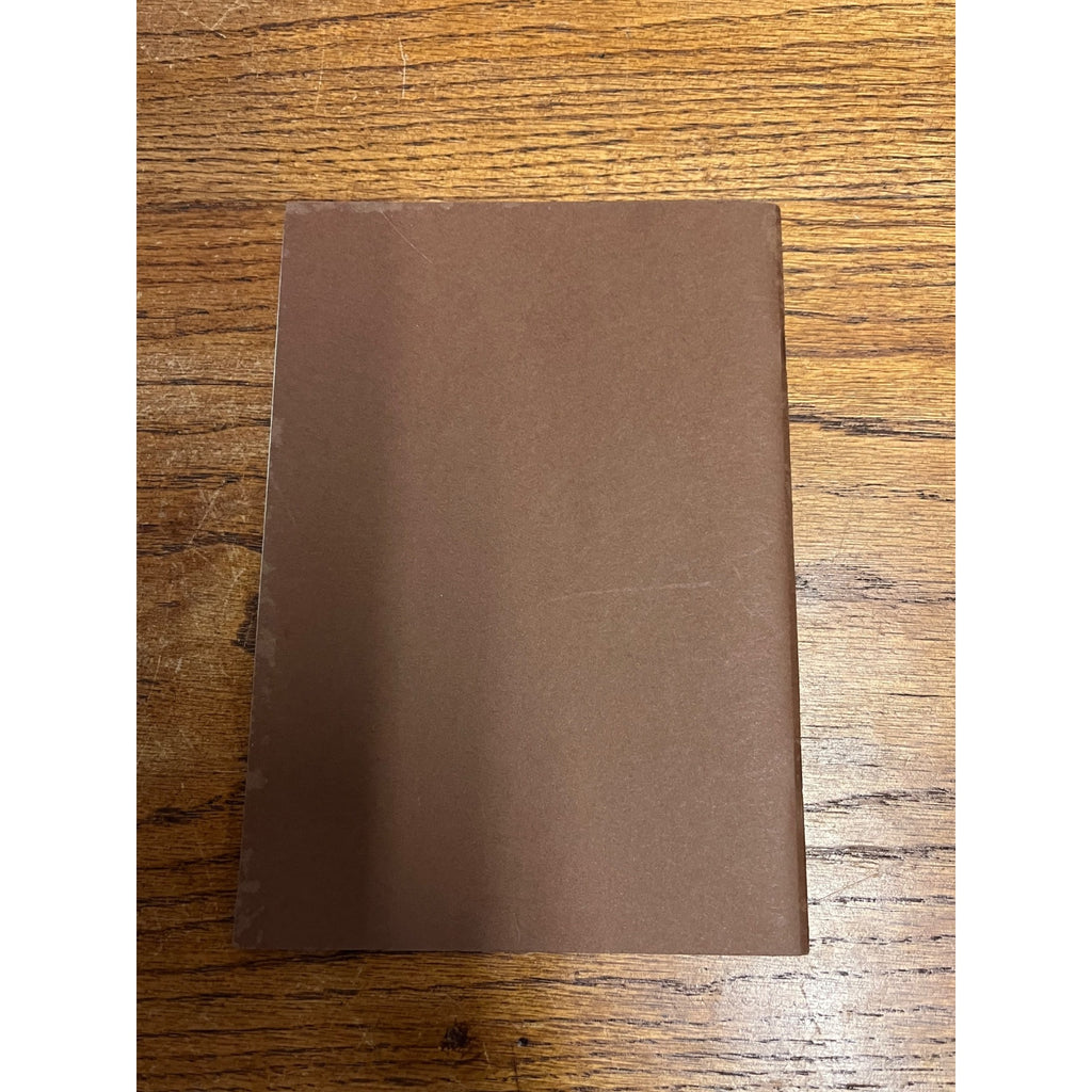 Ford Model A Instruction Book Owner’s Manual Vintage Automobile Reprint (1990)