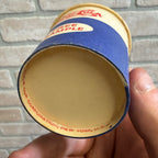 VINTAGE 1940S PEPSI COLA FREE SAMPLE WAX PAPER CUP