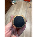 Billy Jo Robidoux Milwaukee Brewers 1986-88 Cracked Game Used Baseball Bat