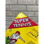 1975 Super Tennis Toy Game Smethport, Pennsylvania Specialty Co. NOS NEW