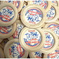 Milk Bottle Cap - Hietpas Dairy Products Farm - Appleton Wisconsin WI Wis