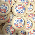 Milk Bottle Cap - Hietpas Dairy Products Farm - Appleton Wisconsin WI Wis
