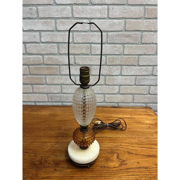 Floor and Table Lamps