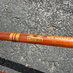 Vintage Daiwa VIP 83 7', 2-Piece Fishing Rod Pole