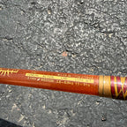 Vintage Daiwa VIP 83 7', 2-Piece Fishing Rod Pole