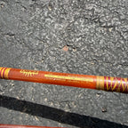 Vintage Daiwa VIP 83 7', 2-Piece Fishing Rod Pole