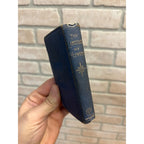 The Language of Flowers Poetically Expressed 1847 Antique Flower Language Book