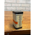 Vintage Richelieu Cream of Tartar Spice Tin Advertising Can Sprague, Warner & Co. Chicago, Illinois.