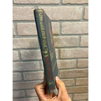 Vintage 1940 Fun with Dick & Jane Hardcover Children's Book 1st Edition