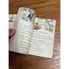 Vintage 1940 Fun with Dick & Jane Hardcover Children's Book 1st Edition
