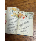 Vintage 1940 Fun with Dick & Jane Hardcover Children's Book 1st Edition